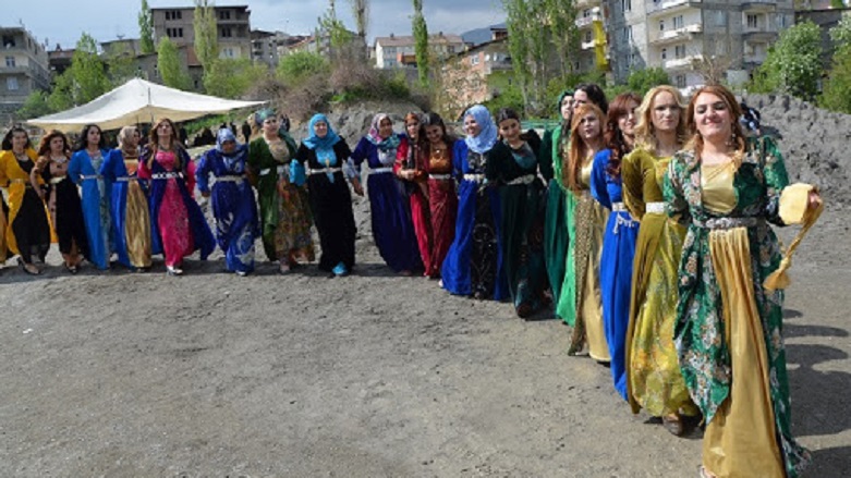 Parêzgariya Colemêrgê dema dawetan daxist 2 demjimêran